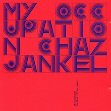 Chaz Jankel – <cite>My Occupation</cite> album art