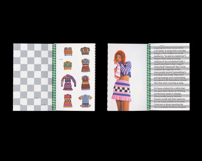 Copycats Vol. 1 4