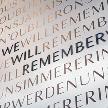 Battle of Vimy Ridge Visitor Education Centre