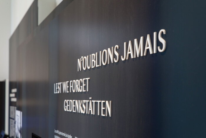 Battle of Vimy Ridge Visitor Education Centre 7