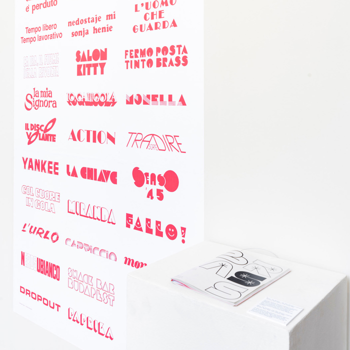Brass mon amour exhibition 6