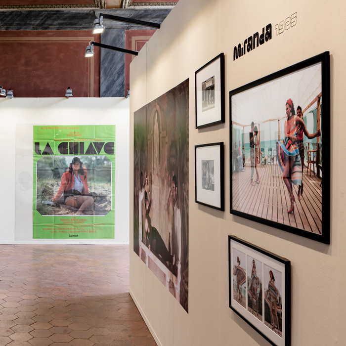 Brass mon amour exhibition 2