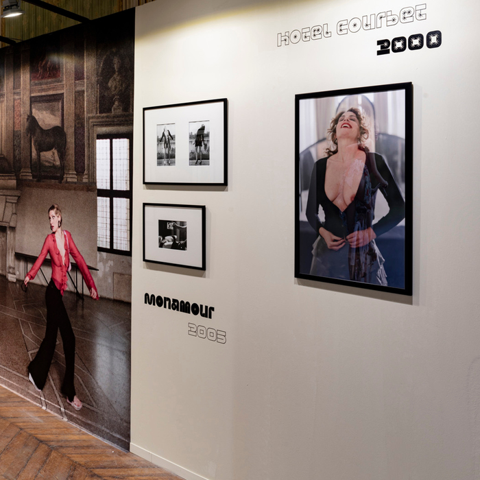 Brass mon amour exhibition 4