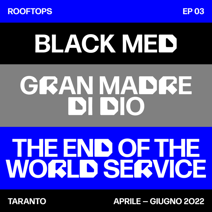 Post Disaster Rooftops EP 03 3
