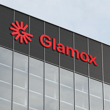 Glamox rebranding