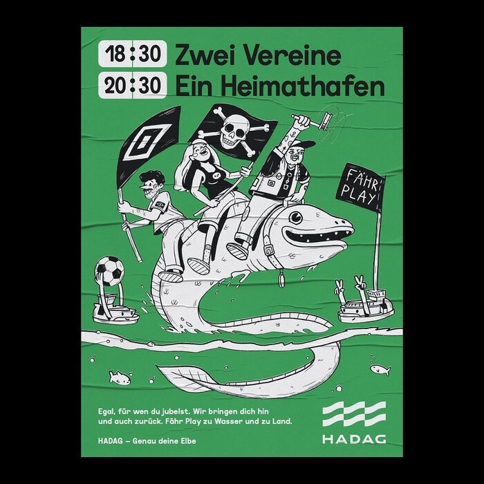 HADAG branding 3