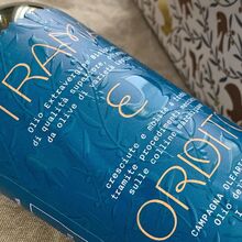 Trama e Ordito olive oil