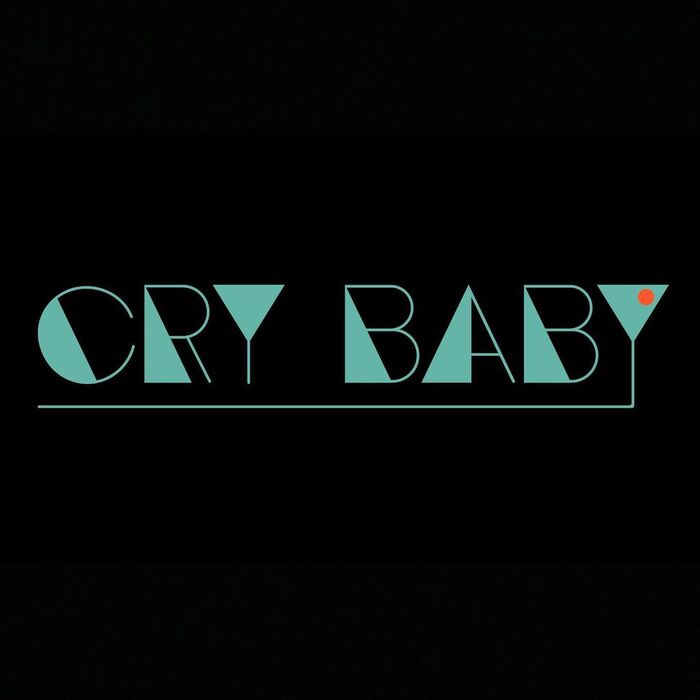 The basic logo, to be turned into a neon sign eventually