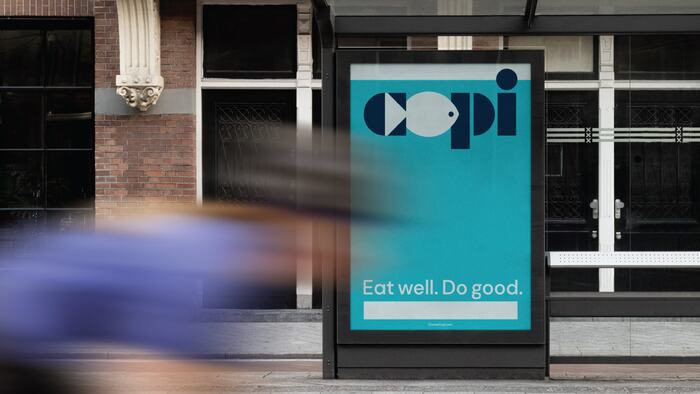 Copi fish rebranding 5