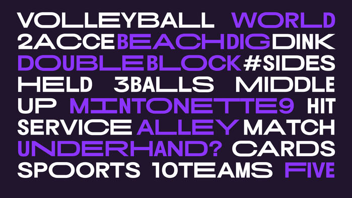 Volleyball World 7