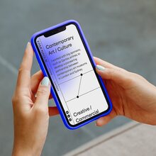 Kami Naglik portfolio website