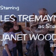 <cite>Fangs</cite> movie titles