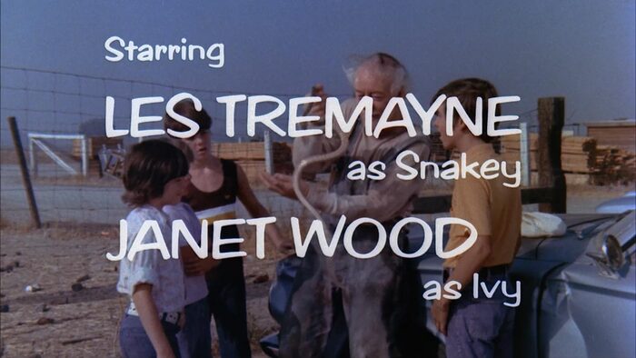 Fangs movie titles 2