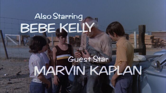 Fangs movie titles 3