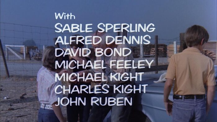 Fangs movie titles 5