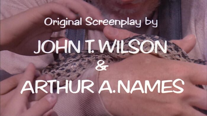 Fangs movie titles 6