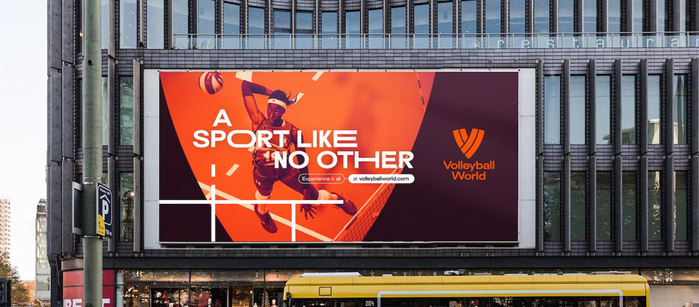 Volleyball World 1
