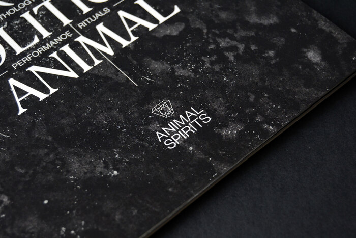 Animal Spirits 3