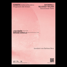Somatic poster series