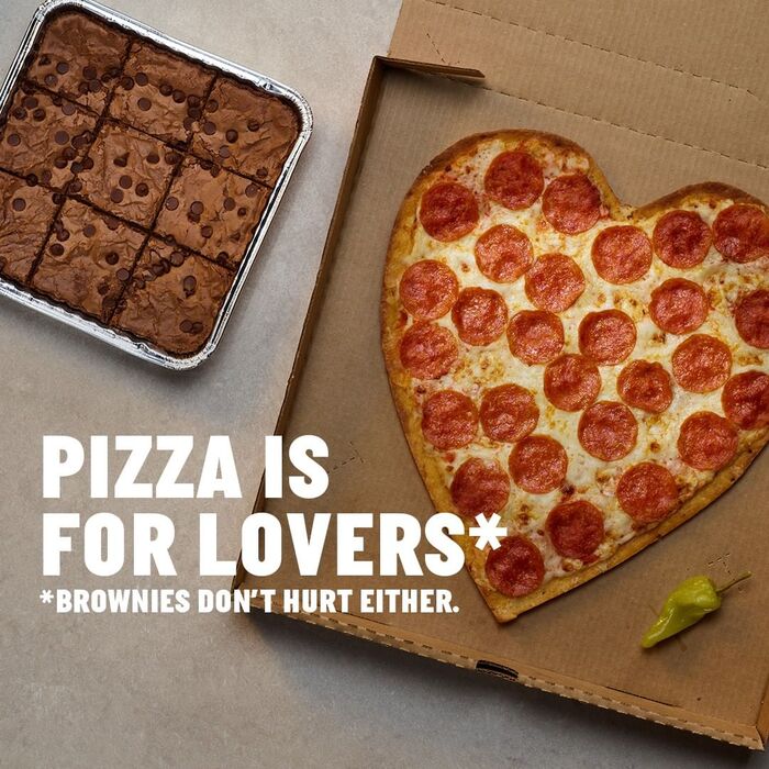 Papa John’s 2