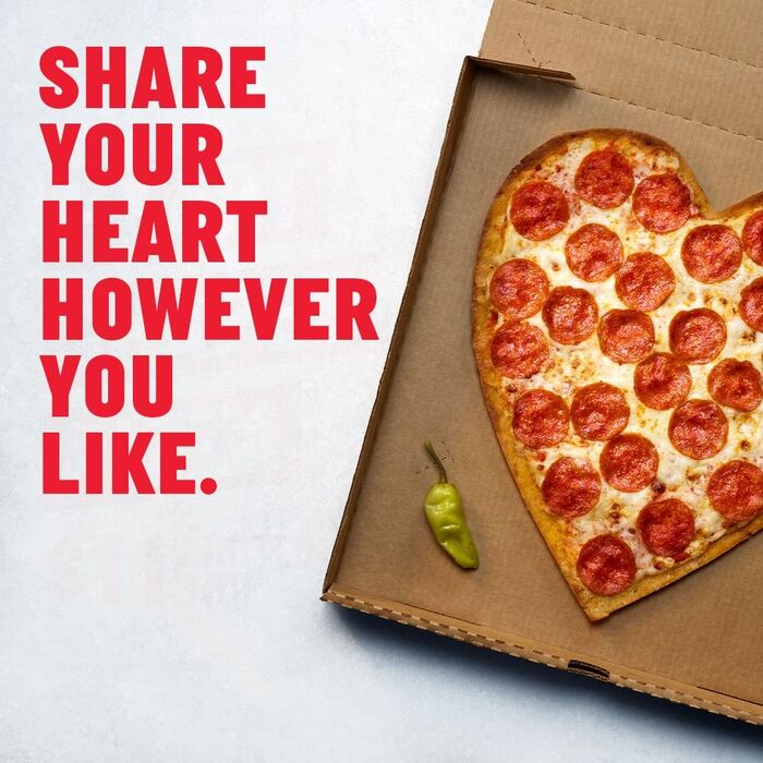 Papa John’s 3