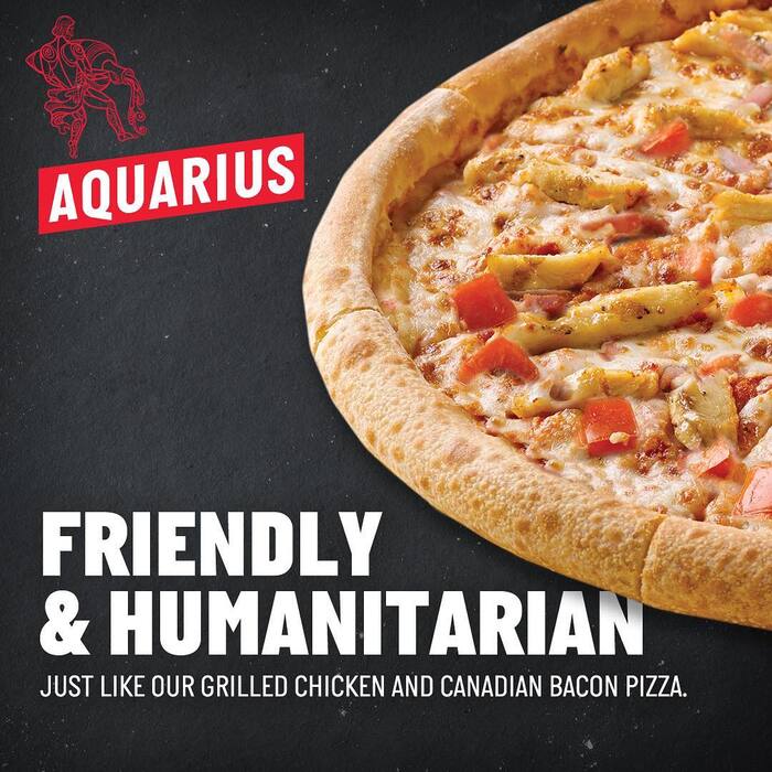 Papa John’s 4