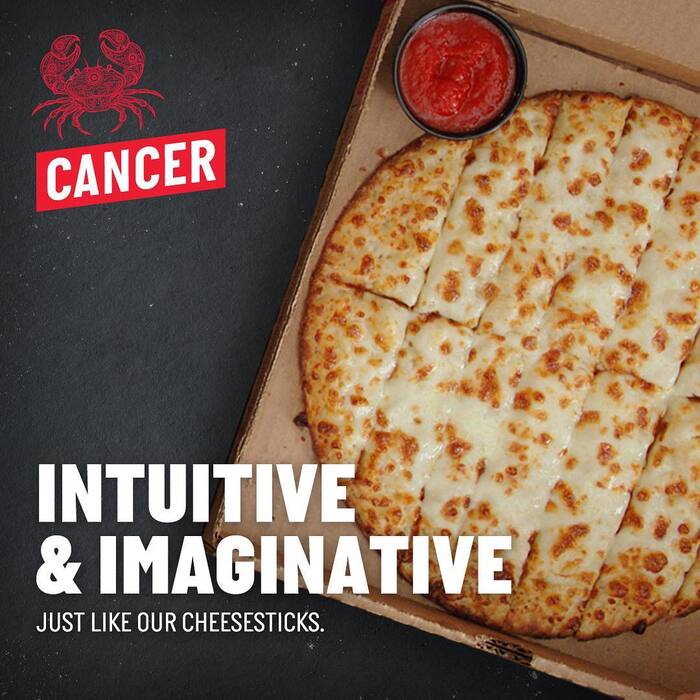 Papa John’s 8