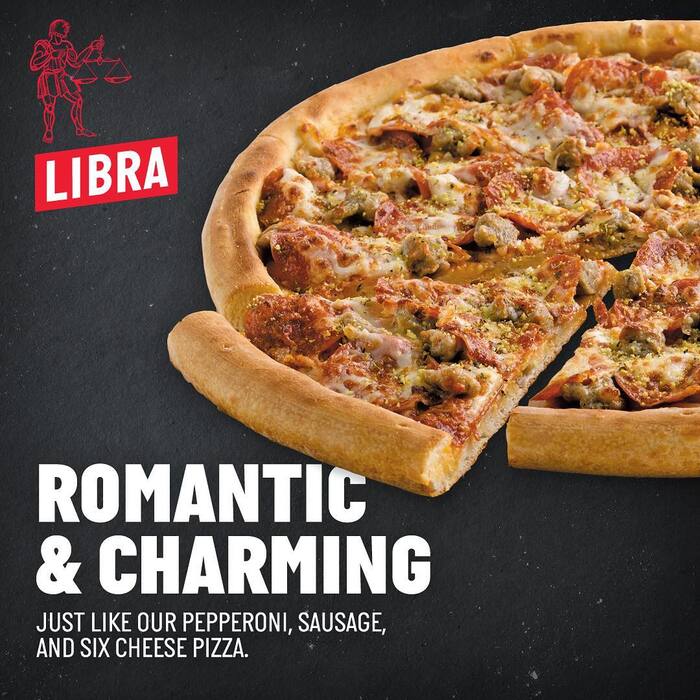 Papa John’s 9