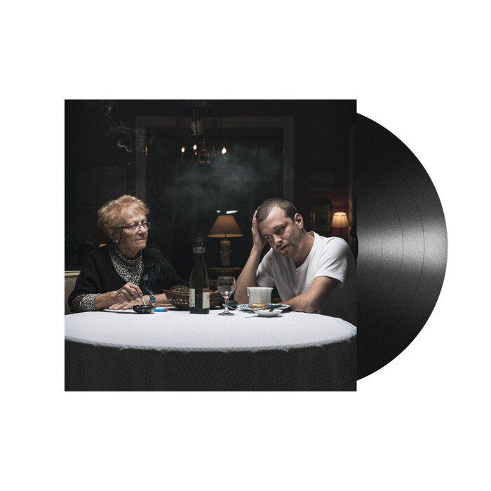 La Houle – La Chute album art 5