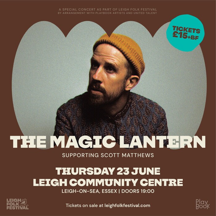 Leigh Folk Festival 2022 6
