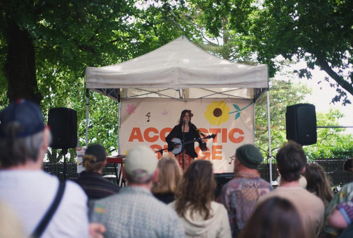 Leigh Folk Festival 2022 9