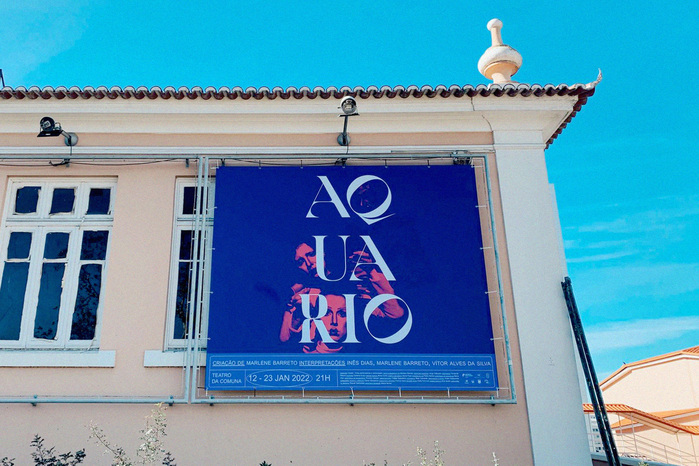 Aquário posters 1