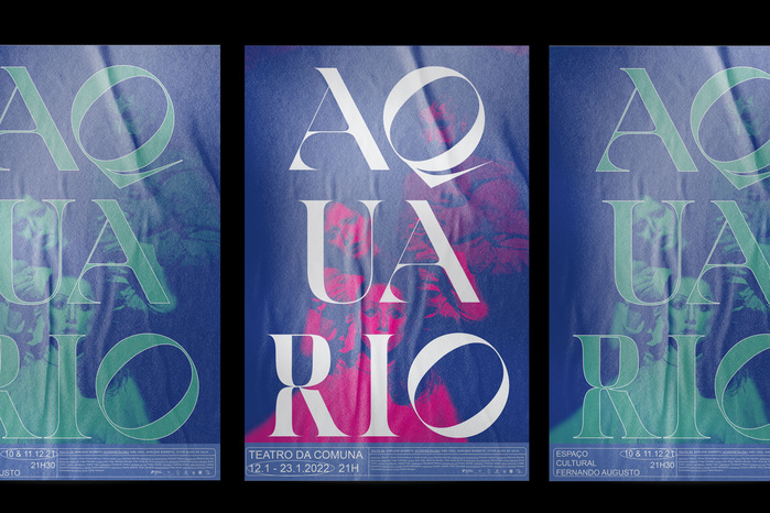 Aquário posters 4