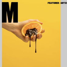 Match Artists portfolio website