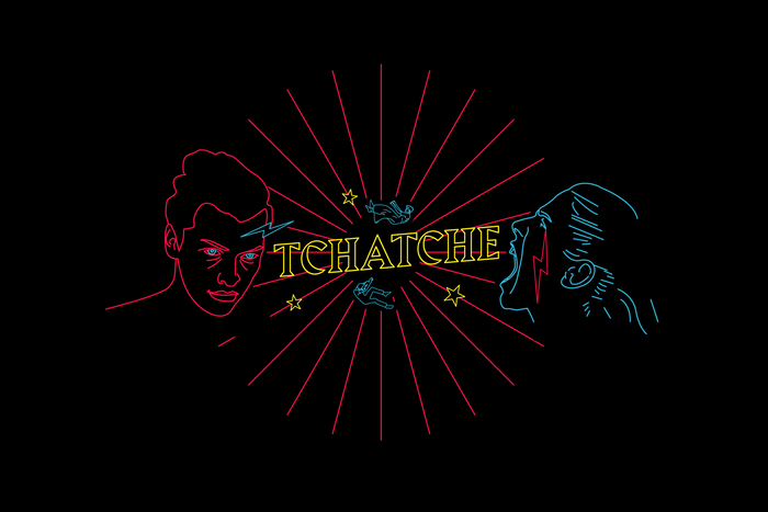 Tchatche 1