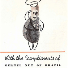 <cite>A Parade of Brazil Nut Recipes</cite>