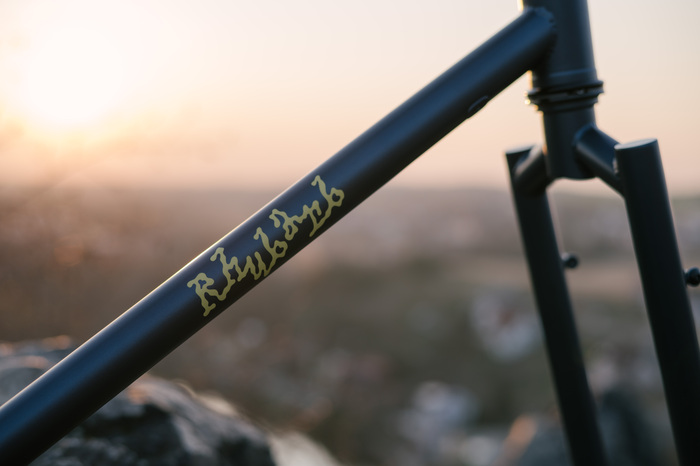 Rhubarb Bikes 1