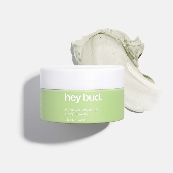 Hey Bud skincare 4