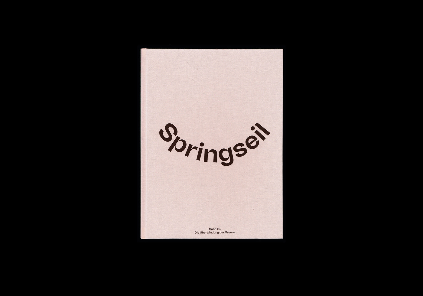 Suah Im – Springseil