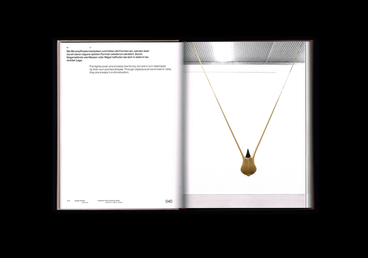 Suah Im – Springseil