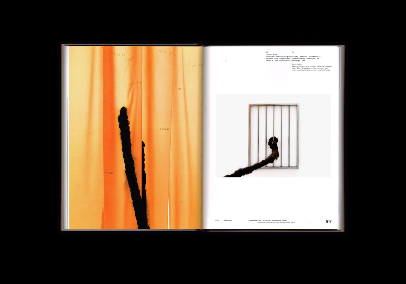 Suah Im – Springseil