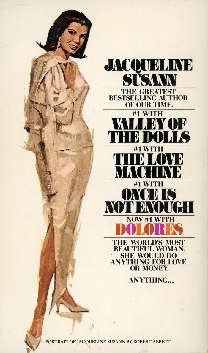 On the back cover, Montage is paired with a .