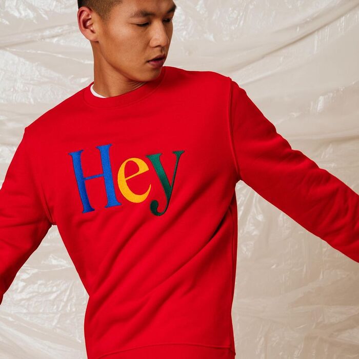 Hey Shop clothing 2