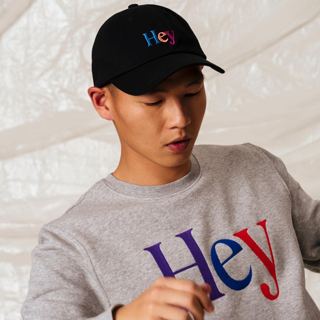 Hey Shop clothing