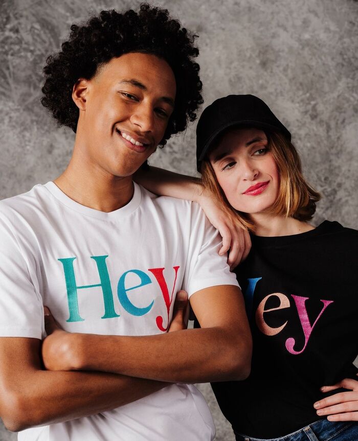 Hey Shop clothing 4