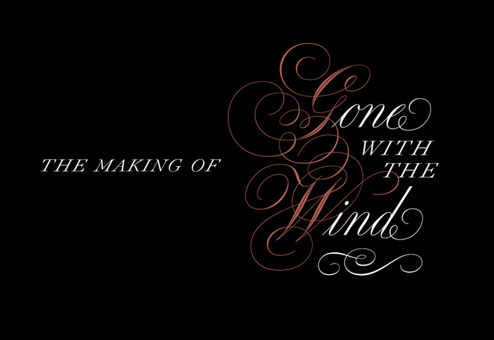 The Making of Gone with the Wind by Steve Wilson 3