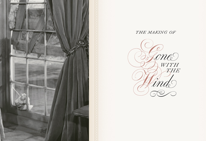 The Making of Gone with the Wind by Steve Wilson 5