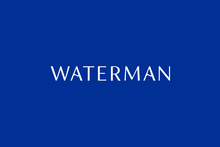 Waterman branding