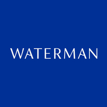 Waterman branding