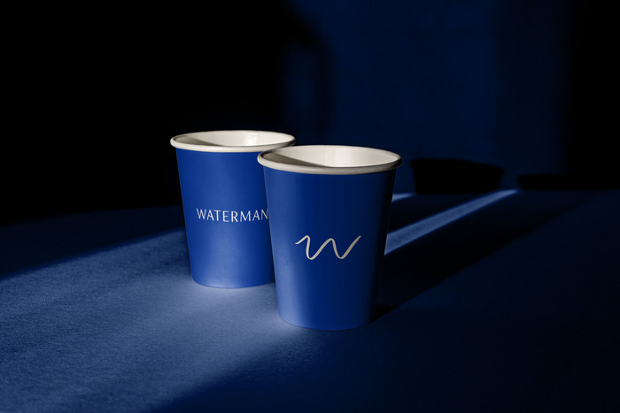 Waterman branding 9